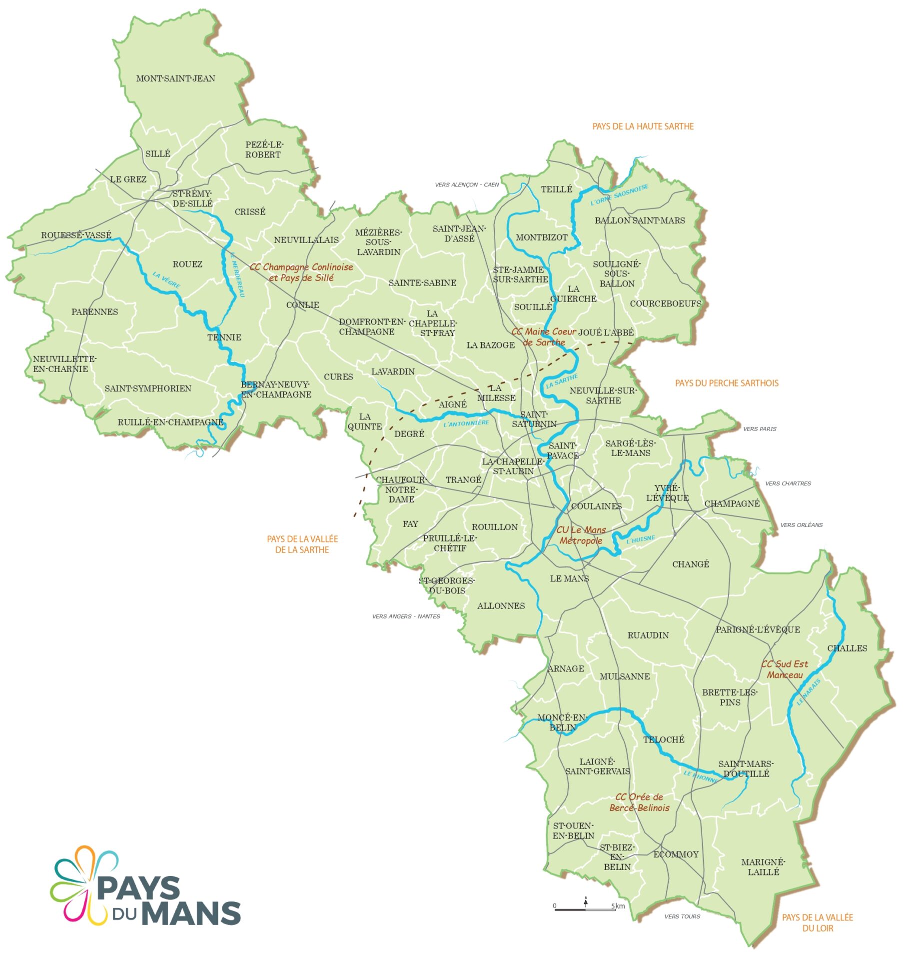 Carte Journées du patrimoine 2025 page 0001