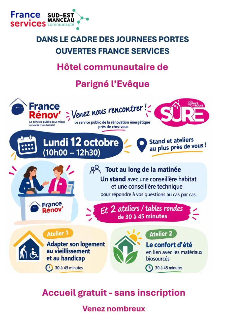 20261012 flyers portes ouvertes EFS, version événement SURE page 0001